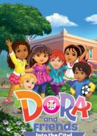 Даша и друзья: приключения в городе