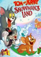 Tom and Jerry: Snowman's Land