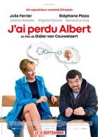 Я потерял Альберта