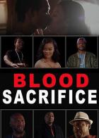 Кровавое жертвоприношение