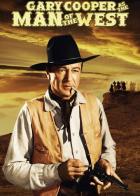 Человек с запада