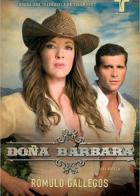 Донья Барбара