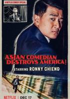 Ronny Chieng: Asian Comedian Destroys America