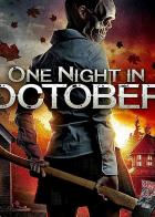 One Night in October