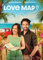 Карта любви