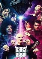 Baba Yega: The Movie