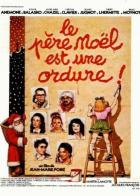 Дед Мороз - отморозок