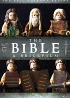 The Bible: A Brickfilm - Part One