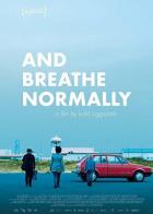 Дышите нормально