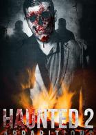 Haunted 2: Apparitions