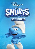 Les Schtroumpfs