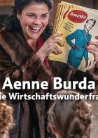 Aenne Burda: Die Wirtschaftswunderfrau