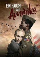 Прикосновение Америки