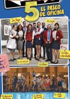 El Paseo 5