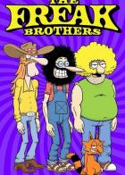 The Freak Brothers