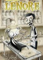 Ленор: Маленькая мёртвая девочка