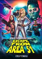 Escape from Area 51