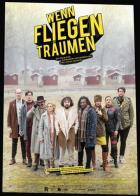 Когда мухи мечтают