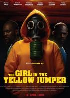 The Girl in the Yellow Jumper