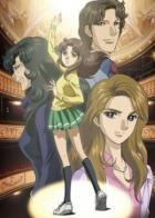 Стеклянная маска