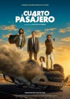 Четвёртый пассажир