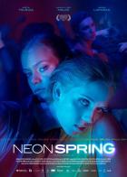 Neon Spring