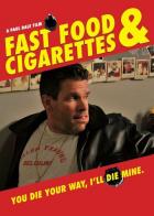 Фастфуд и сигареты