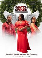 Tamera Hill's The Matchmaker