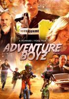 Adventure Boyz