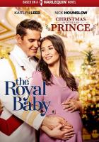 Christmas with a Prince: The Royal Baby