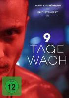 Девять дней без сна