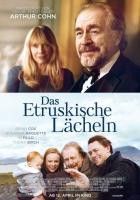 Этрусская улыбка