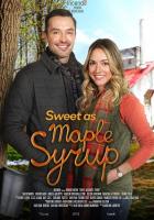 Sweet as Maple Syrup