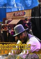 Prospectors The Forgiven