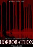 Horrorathon: Volume 1
