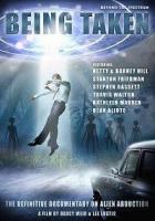 Beyond The Spectrum - Being Taken