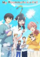 Домашний питомец, иногда сидящий на моей голове