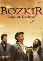 Bozkir Kuslara Bak Kuslara