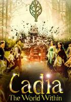 Cadia: The World Within