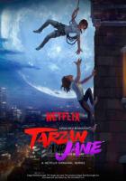 Тарзан и Джейн