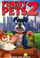 Funny Pets 2