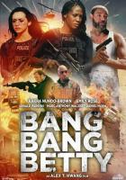 Меткая Бетти