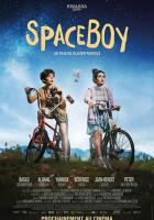SpaceBoy