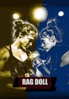 Тряпичная кукла