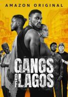 Gangs of Lagos