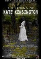 The Legend of Kate Kensington