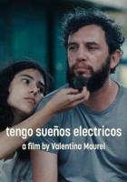 Мне снятся электрические сны