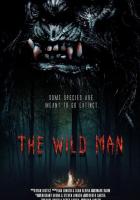 The Wild Man: Skunk Ape