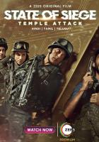 Осадное положение: Нападение на храм