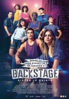 Backstage: dietro le quinte